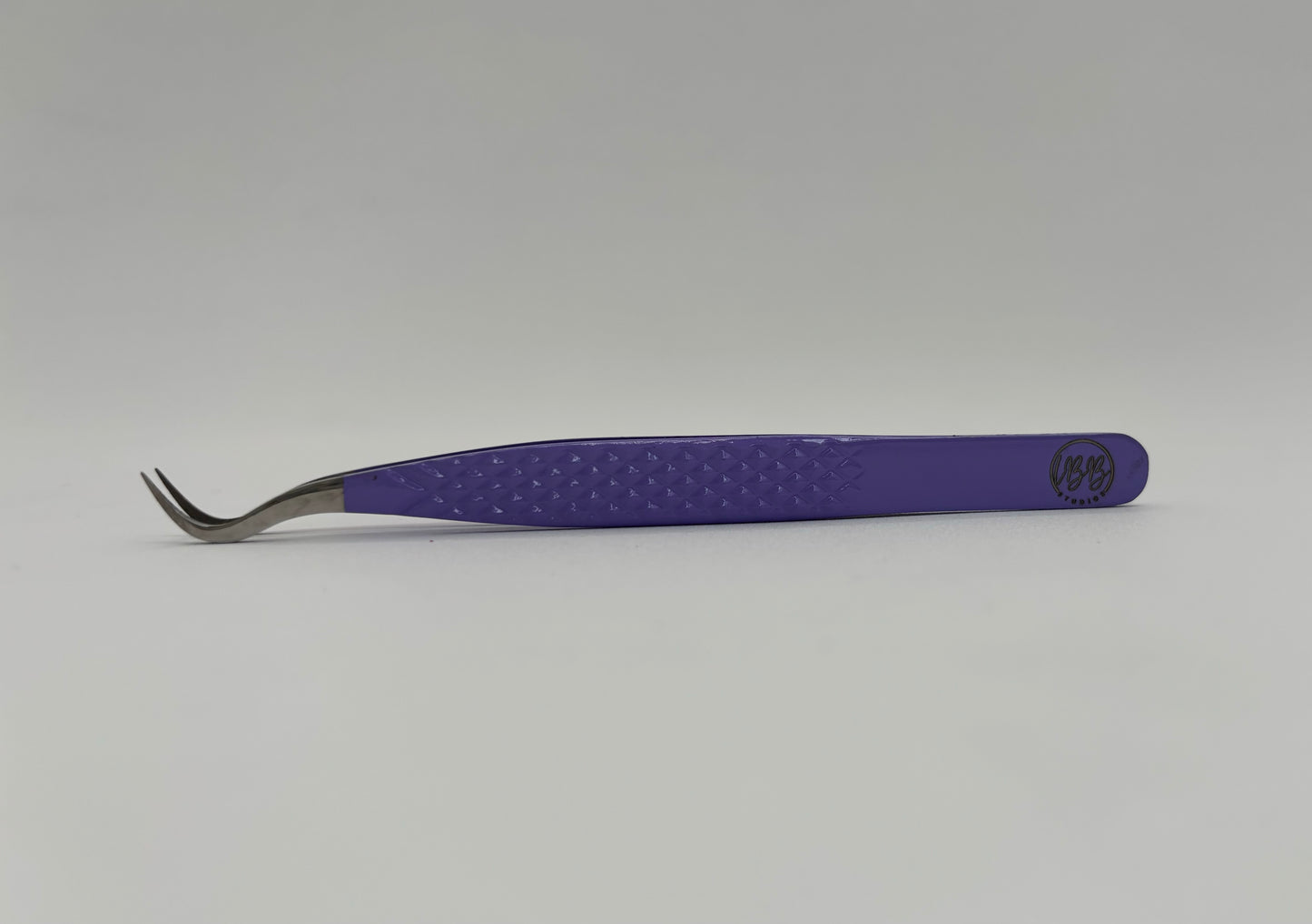Hook shape tweezer