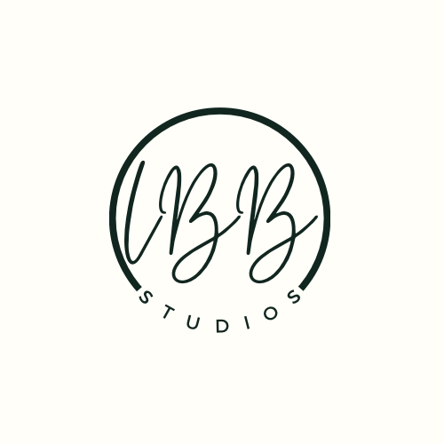 LBB Studios gift card