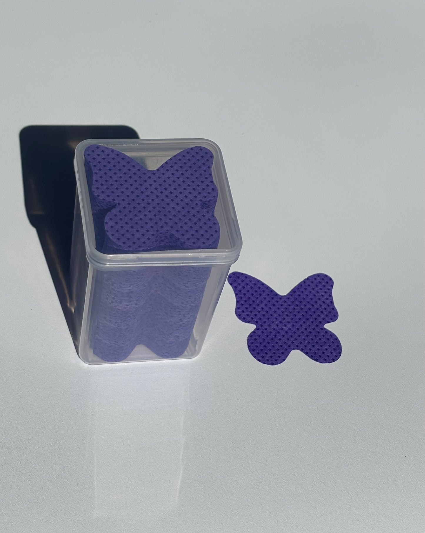 Butterfly Nozzle Wipes
