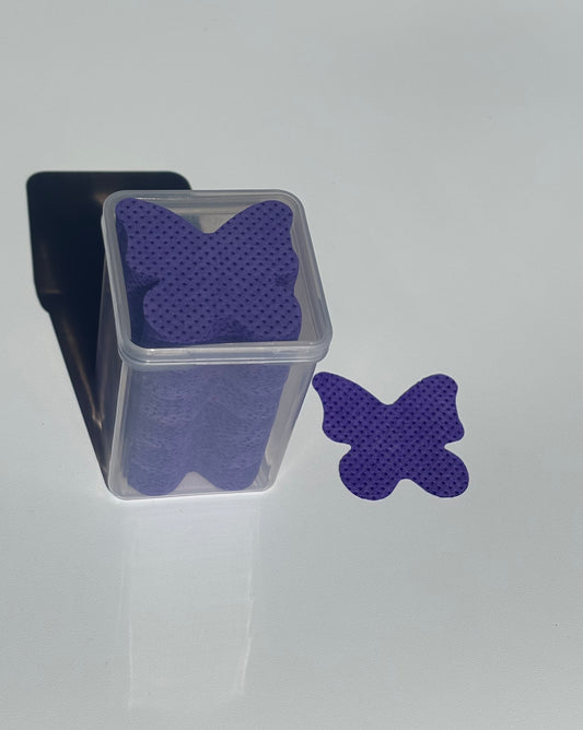 Butterfly Nozzle Wipes