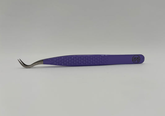 Hook shape tweezer